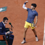 Roland Garros, Alcaraz re di Parigi: vince in finale contro Zverev