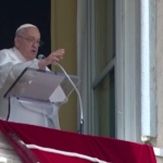 Medioriente, Papa: “Per fare la pace ci vuole più coraggio che per fare la guerra”