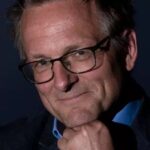 Grecia, trovato morto presentatore Bbc Michael Mosley