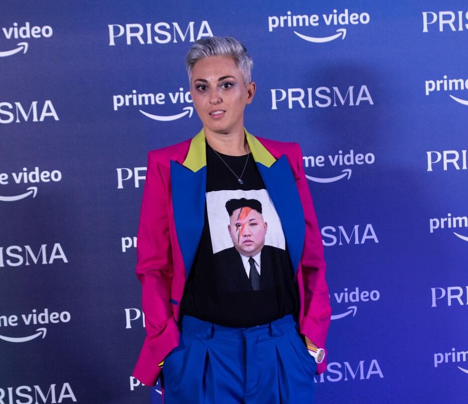 Europee, Cathy La Torre: “Registri elettorali rosa e azzurri come dal ’46”