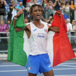 Europei Atletica Roma, Yeman Crippa oro nella mezza maratona