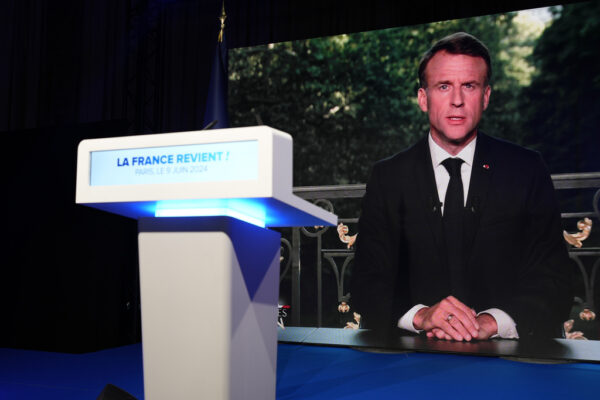 Europee, in Francia vince Le Pen: Macron scioglie Parlamento e indice elezioni