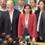 Europee, Schlein: “Risultato straordinario, siamo partito che cresce di più”