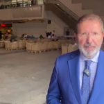 Europee, Marino: “A Roma niente dati dopo 17 ore”