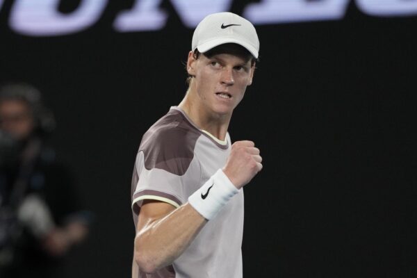 Finale Australian Open 2024 - Daniil Medvedev vs Jannik Sinner