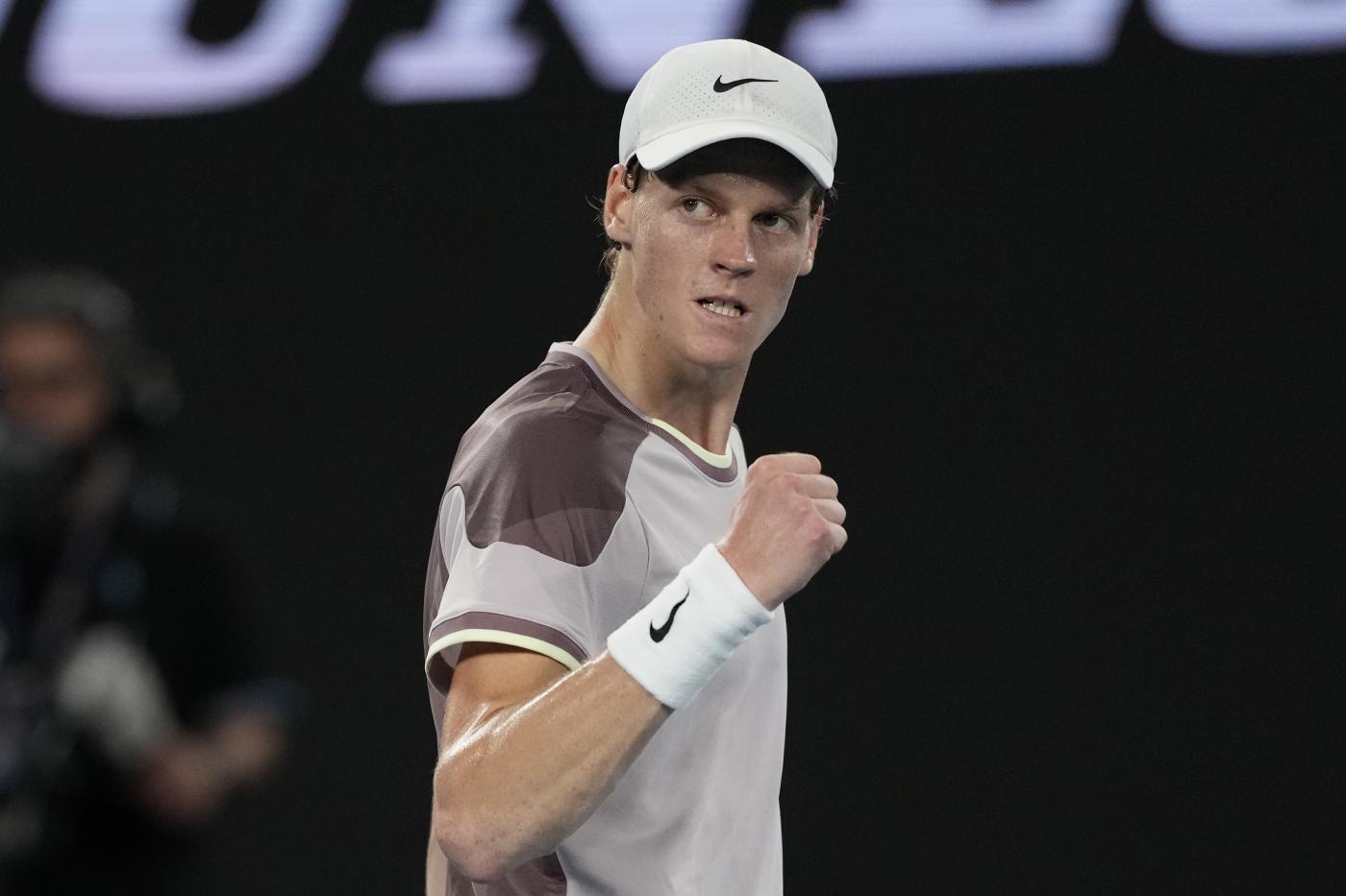 Jannik Sinner in vetta al ranking Atp, inizia l’era da numero 1