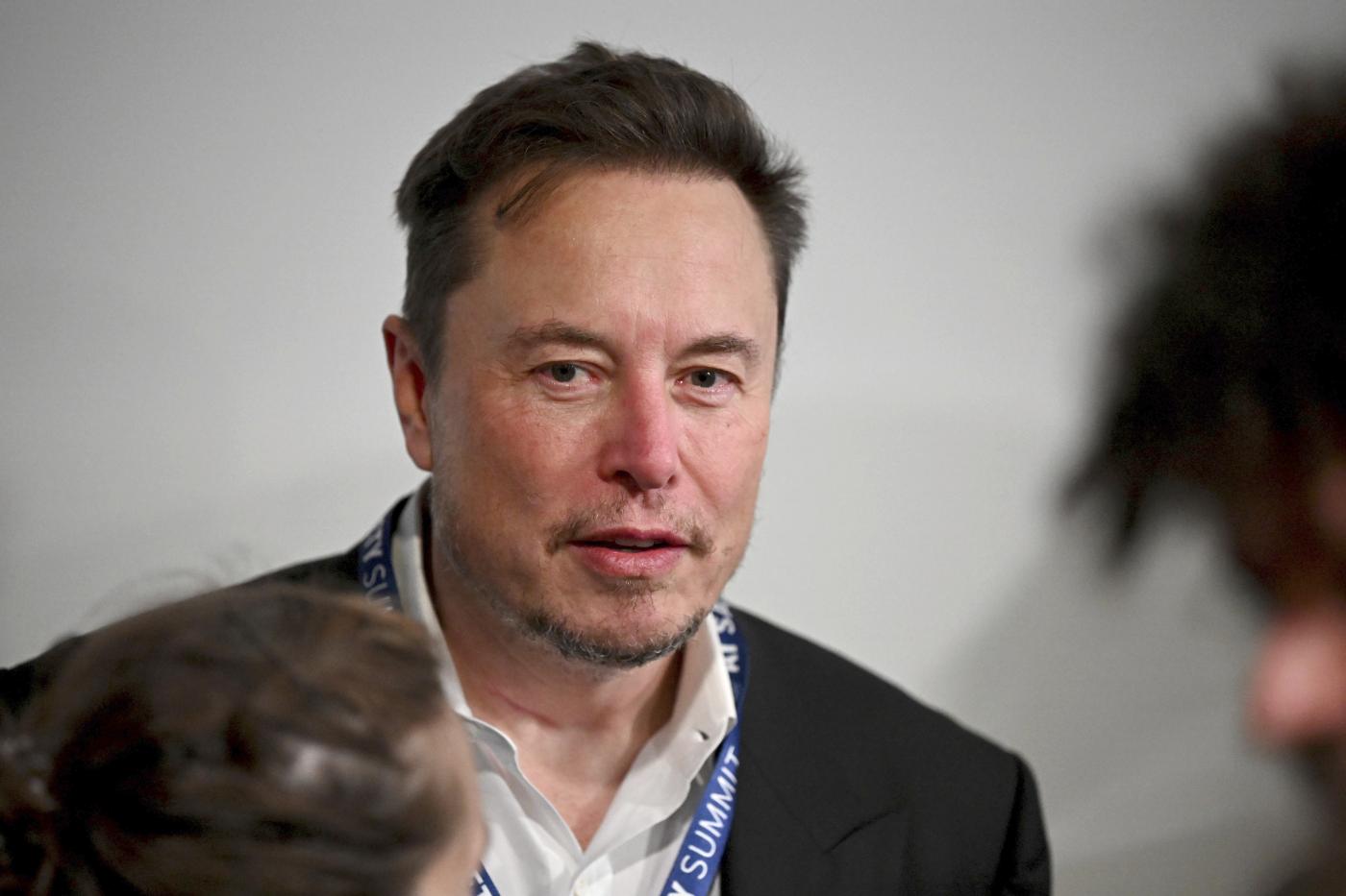 Europee, Elon Musk: “Politiche AfD non mi sembrano estremiste”