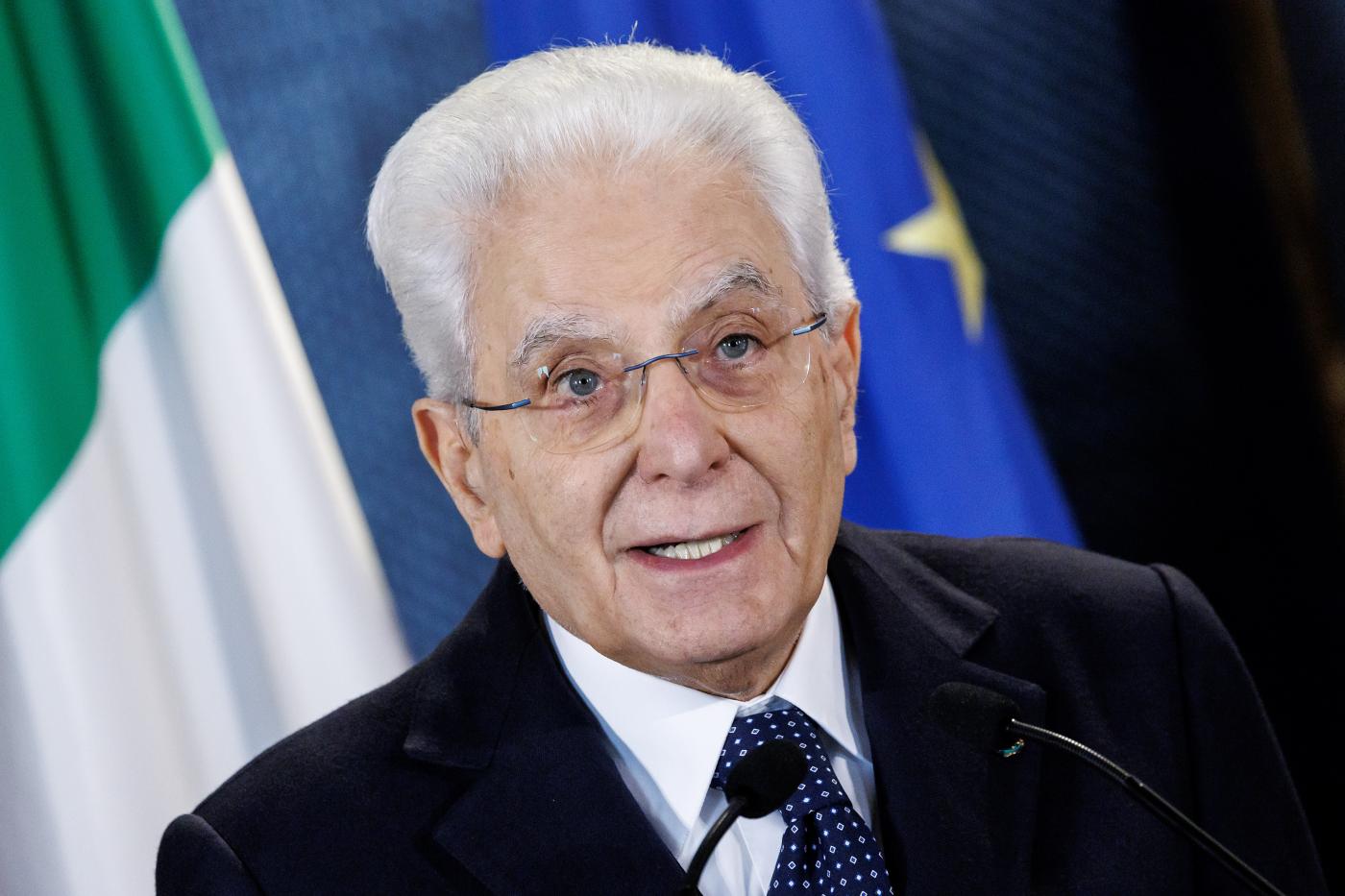 Giacomo Matteotti, Mattarella ricorda il deputato assassinato dal regime fascista