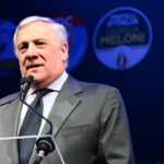 Europee, Tajani: “Traguardo straordinario per FI, uniti con la maggioranza”