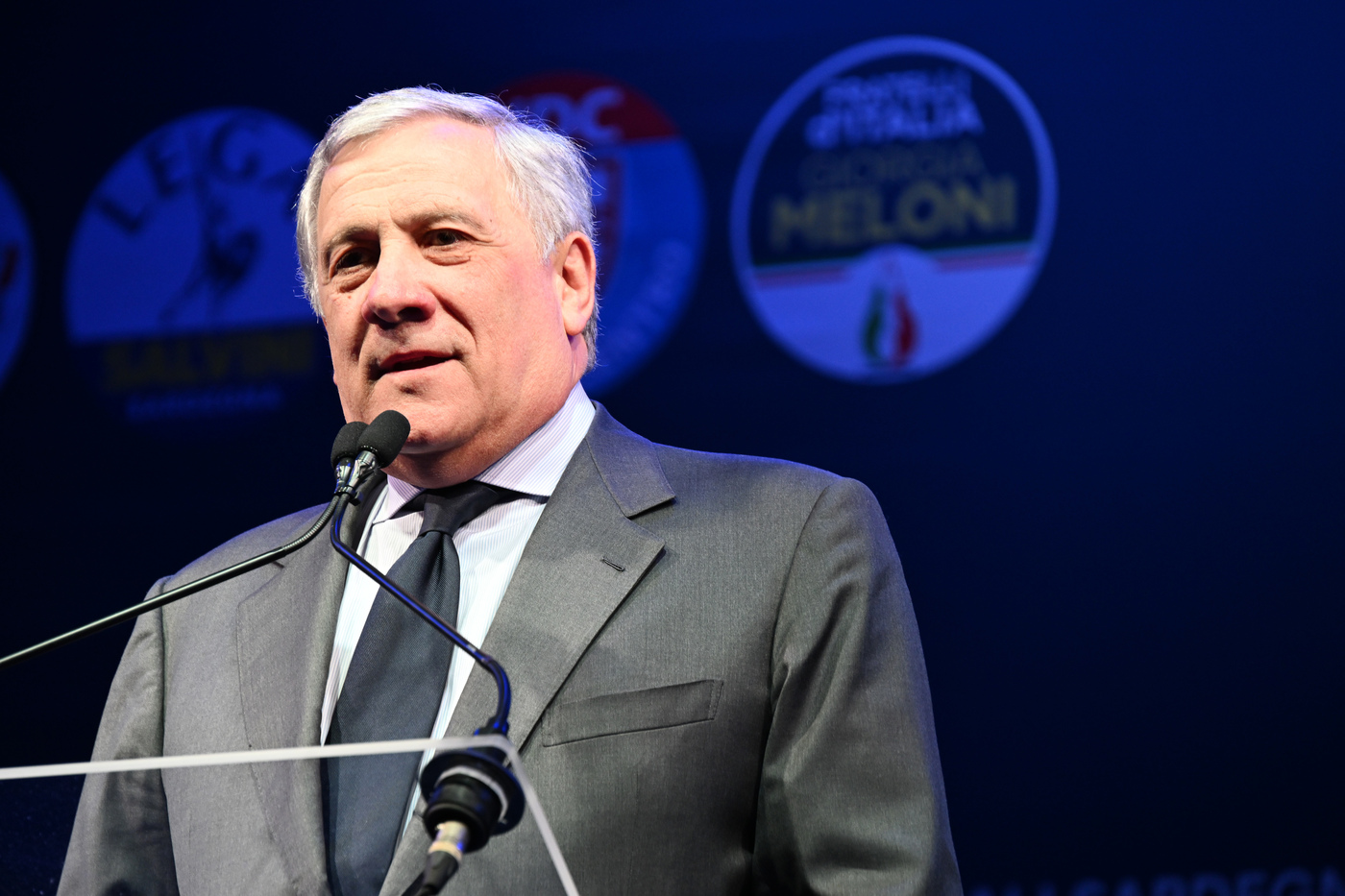 Europee, Tajani: “Traguardo straordinario per FI, uniti con la maggioranza”