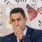 Europee, Vannacci: “Bossi? Chi cambia bandiera è un traditore”