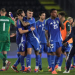 Nazionale, Italia-Bosnia 1-0: Frattesi in gol nell’ultimo test verso Euro 2024
