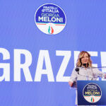 Europee, Meloni: “Notte più bella di quella delle politiche”