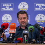 Europee, Salvini: “Ci davano per morti, siamo vivi”