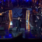 Il Volo, tutto esaurito alle Terme di Caracalla: il tour estivo prosegue fino a settembre