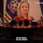 Europee, Meloni a Rtl: “Nostro risultato clamoroso e personalmente commovente”