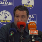 Europee, Salvini: “Vannacci? Ai dubbiosi ha risposto il voto del popolo”