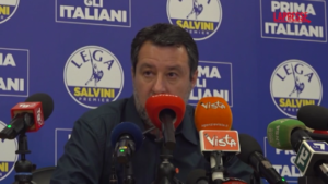 Europee, Salvini: “Vannacci? Ai dubbiosi ha risposto il voto del popolo”