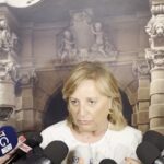 Piemonte, Pentenero ammette la sconfitta: “Soddisfatta del lavoro svolto, il Pd ha tenuto”