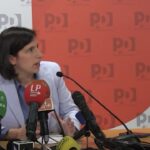 Ucraina, Schlein: “Serve politica estera comune dell’Europa”