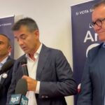 Cagliari, Massimo Zedda: “Campo largo tiene, è buona politica”