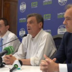 Europee, Calenda: “Ho detto a Bonino che nostri elettorati e quello di Renzi non erano compatibili”