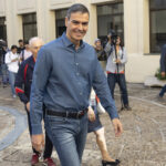 Europee Spagna: avanti il Partito popolare ma Sanchez resiste, cresce Vox
