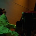 Musica, le note di Francesco Cavestri protagoniste alla Casa del Jazz di Roma