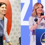 Europee, Meloni: “Mai temuto scosse al governo, faccio i complimenti a Schlein”
