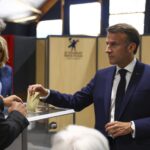 Francia, Macron: “Fiducia nella capacità del popolo di fare la scelta più giusta”