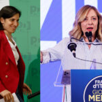Europee, Meloni cresce e si rafforza. Pd oltre il 24%. Male M5S e Lega