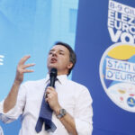 Europee, Renzi: “È andata male ma continueremo a lottare per nostra idea d’Europa”