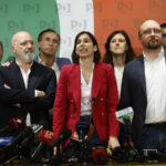 Europee, Schlein: “Meloni stiamo arrivando, il Pd è più vivo che mai”