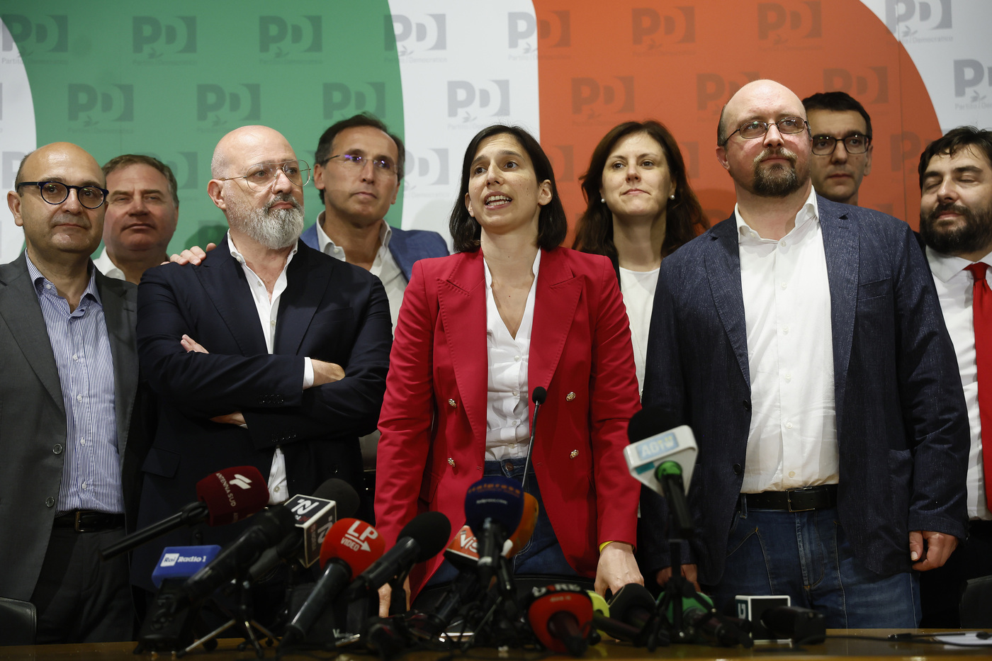 Europee, Schlein: “Meloni stiamo arrivando, il Pd è più vivo che mai”