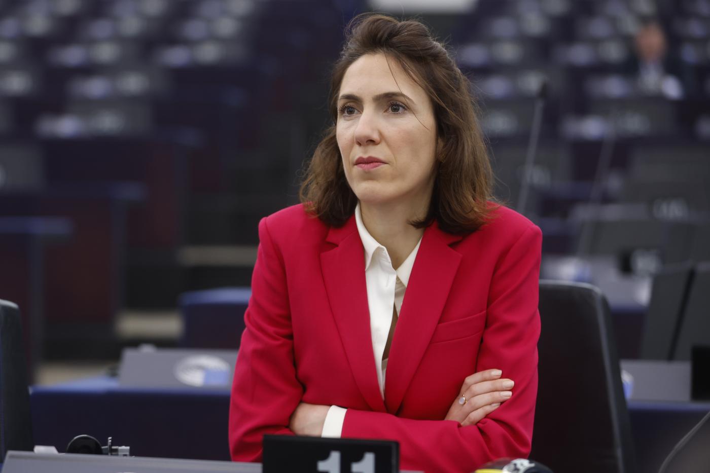 Europee, Renew: “Nessuna alleanza con Ecr di Giorgia Meloni”
