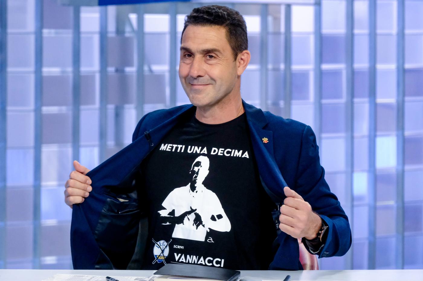 Europee, Vannacci spinge la Lega raccogliendo oltre mezzo milioni di voti