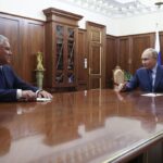 Europee, Duma: “Ha perso chi sostiene guerra in Ucraina”