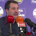 Europee, Salvini: “Lega nazionale è scelta del futuro”