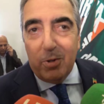 Europee, Gasparri: “Se Bossi ha votato Forza Italia sono contento”
