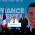Europee Francia, Le Pen: “Bene nuove elezioni, pronti ad andare al potere”