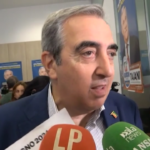 Europee, Gasparri su Renzi: “Ora lo trovate all’autogrill di Fiano”