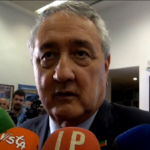 Europee, Barelli (FI): “Lega sarà felice dei nostri risultati”