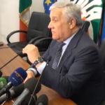 Europee, Tajani: “Soddisfatti, alle politiche arriveremo al 20%”