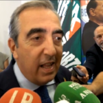 Europee, Gasparri (FI): “Per noi risultato strepitoso, ma sfiducia elettori è problema”