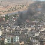 Cisgiordania, l’esercito israeliano in campo profughi per un raid: un morto
