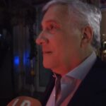 Europee, Tajani: “Bossi? Non entro nelle questioni degli altri partiti”