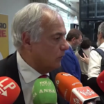 Europee, Roberto Salis: “Ilaria incredula, spero torni lunedì per compleanno”