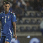 Euro 2024, Italia cantiere aperto: Spalletti al lavoro verso l’esordio contro l’Albania