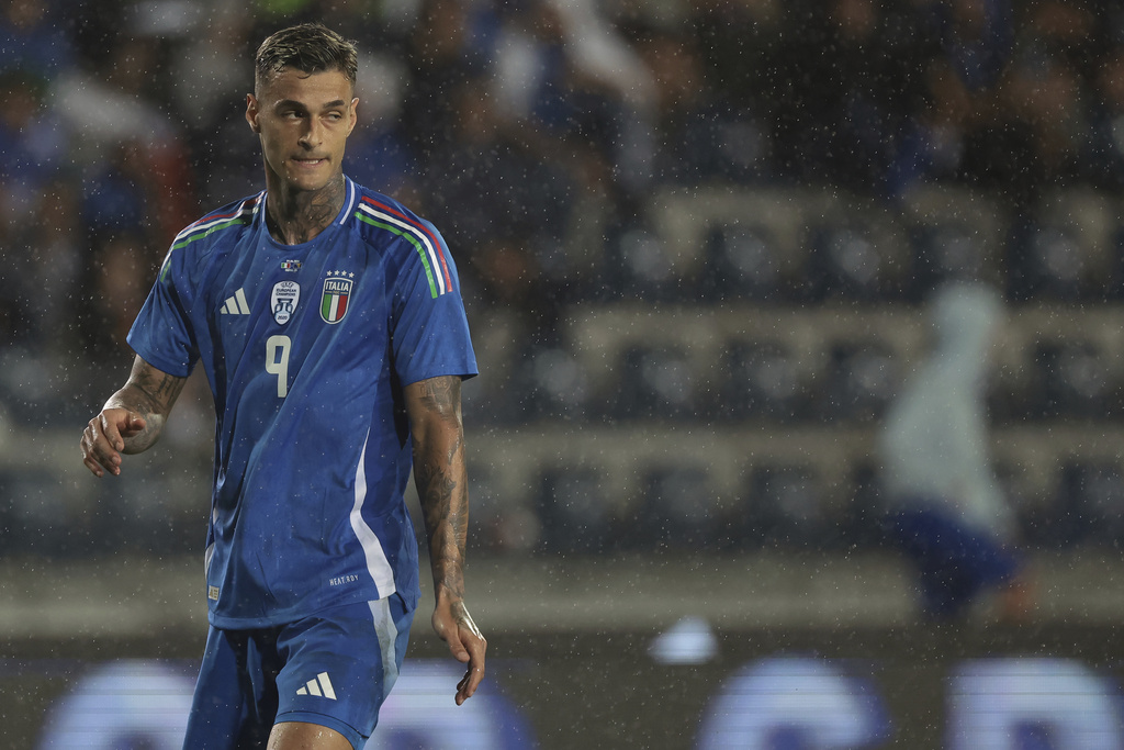 Euro 2024, Italia cantiere aperto: Spalletti al lavoro verso l’esordio contro l’Albania
