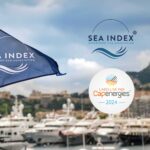 L’indice per calcolare l’impatto ambientale dei superyacht Sea Index riceve il riconoscimento di Capenergies